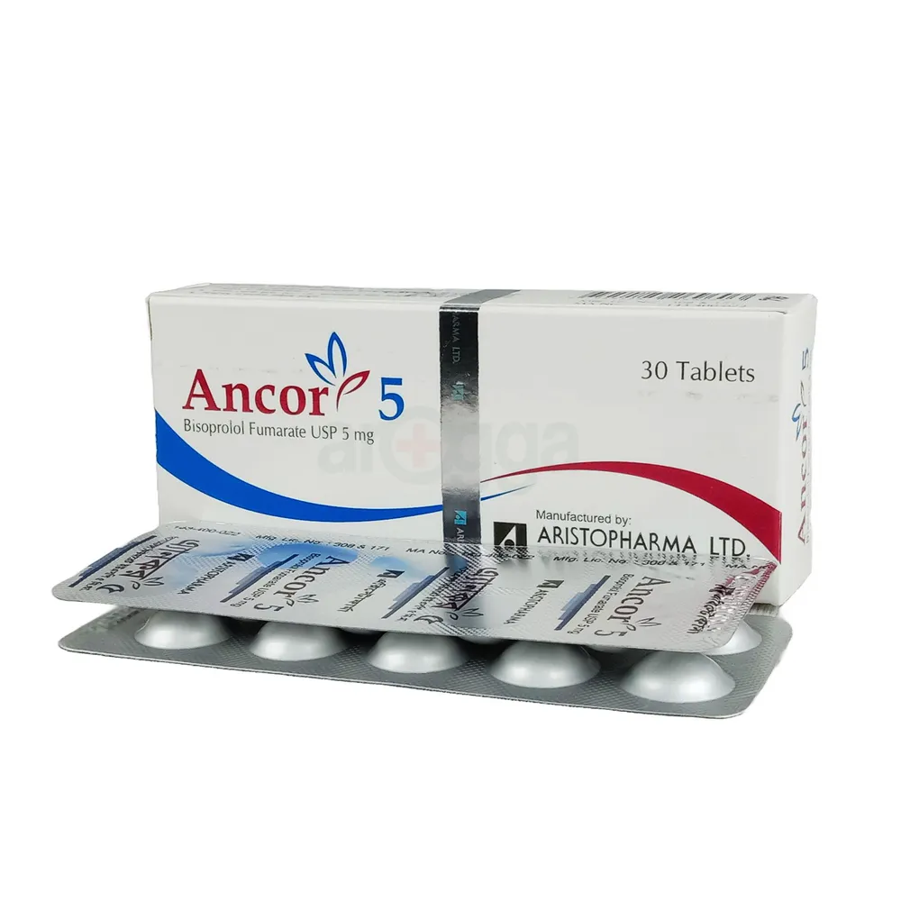 ancor-5mg